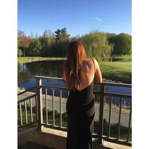 Meet your Posher, Emma